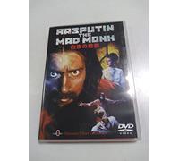Rasputin the Mad Monk [Vista] [Alemania] [DVD]