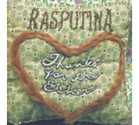 Rasputina - Thanks for The Ether [Import]