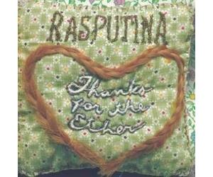 Rasputina - Thanks for The Ether [Import]