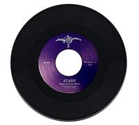 Rasputin's Stash - Make Up Your Mind / You Are My Everything [Vinilo]