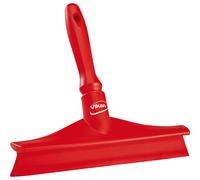 Rasqueta de agua con minipalo Vikan, longitud 245 mm, UE 20 unid.