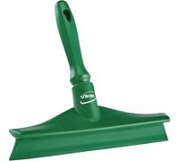 Rasqueta de agua con minipalo Vikan, longitud 245 mm, UE 20 unid.