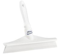 Rasqueta de agua con minipalo Vikan, longitud 245 mm, UE 20 unid.
