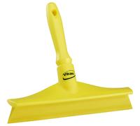 Rasqueta de agua con minipalo Vikan, longitud 245 mm, UE 20 unid.