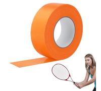 Rasqueta de marcado al aire libre - Sport Court Tape, Stadium Logo Tape | Líneas de marcado de banda para pisos deportivos, cinta multifuncional resistente a la intemperie visible para tenis de fo