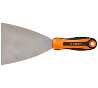 ESPATULA BIMATERIAL INOX 100MM