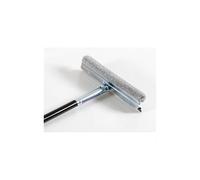 Rasqueta limpiacristales con malla antimosquitos LAMPA 25 CM 47 CM - Pack de 24