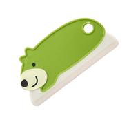 Rasqueta limpiacristales para ventanas - Práctico limpiador de dibujos animados mini - rasqueta manual multiusos | eficaz limpieza diaria con la puerta del lavabo en casa