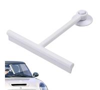 Rasqueta para ducha de - Rasqueta de baño para ducha con punta de TPE - Limpiador para ducha, raspador de ventana, diseño profesional en Jingan