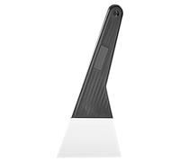 Rasqueta para impresora 3D - Herramienta de decapado con mango ergonómico | Equipos de oficina para desmontaje, Nivelaje, Limpieza, Prototipos, Modelado y Ocio Creativo