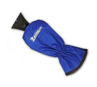 Rasqueta quita hielo Michelin 10 cm con guante