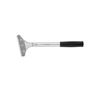 Rasqueta TRUPER RASP4, 10,16 cm, mango largo