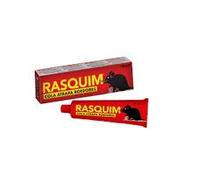 Rasquim pegamento para atrapar ratas y ratones cola tubo 135g
