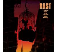 Rast - I Know Why The Caged Bird Sings [VINYL] [Vinilo]