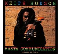 Rasta Communication [2 CD Deluxe Edition] by VP Records/Greensleeves