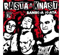 Rasta Knast - Bandera Pirata (Reissue) [Vinilo]