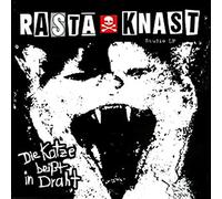 Rasta Knast - Die Katze Beisst in Draht [Import]