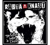 Rasta Knast - Die Katze Beißt In Draht (Reissue) [Vinilo]