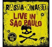 Rasta Knast - Live in Sao Paulo [Import]