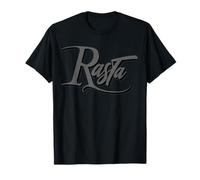 Rasta - Rastafari Una Forma de Vida de empoderamiento Camiseta