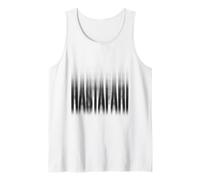 Rastafari Cultural Movement and Spiritual Expression Camiseta sin Mangas