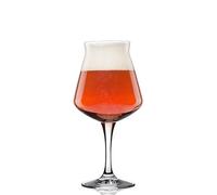 Rastal - 6 vasos modelo Mini TEKU - 33 cl (11,6 Imp.FL.oz.) - para la degustación de cerveza universal