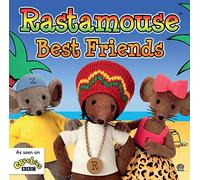Rastamouse - Best Friends
