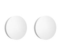 Rastapulz 2 dispositivos Tuya ZigBee, interruptor de escena con botones, enlace inteligente, interruptor inteligente, automatización a pilas, trabajo con Smart Life