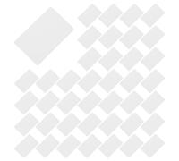 Rastapulz 200 tarjetas RFID de 13,56 MHz de proximidad S50, llave de copia regrabable para de control de acceso