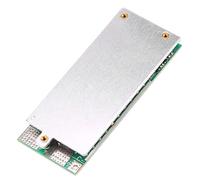 Rastapulz 4S 12V 100A Protección Platine Lifepo4 3.2V con Balanced Ups Memoria Packs Cargador Batería