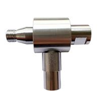 Rastapulz Adaptador de de diamante - conversión de rosca M22 - macho a hembra con eficaz de gestión del polvo, colección A