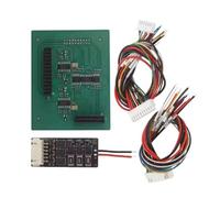 Rastapulz APB131 - Adaptador para XP400 PRO para lectura de datos IMMO desde el panel -V850/RH850 para IM508 IM508S IM608 IM608 Pro