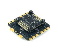 Rastapulz Argus Eco Stack F722 F722 - Regulador de vuelo + 80A ESC 4-8S para drones de estilo libre 13-FPV