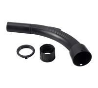 Rastapulz Aspirador universal extremo parte curva tubo curvado conjunto 32 mm hogar suministros alta calidad