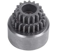 Rastapulz Campana de embrague RC (doble engranaje) para 1:10 Nitro On-Road Car