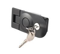 Rastapulz Cerradura de puerta de alto rendimiento de compresión de bloqueo de palanca para RV Marine