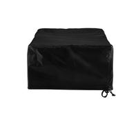 Rastapulz Cubierta del proyector, Adecuado para la instalación de techo en casa y al aire libre De proyector de video y cubierta protectora el agua