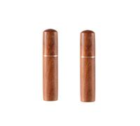 Rastapulz Herramienta de 2 piezas, polvo de café, agitador, distribuidor, batidor para café en polvo, aguja de distribución, café, fácil instalación, fácil de usar