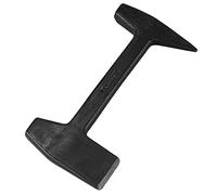 Rastapulz Herramientas de forja de acero de alto carbono Clinch para caballos accesorios de cuidado de caballos herramienta