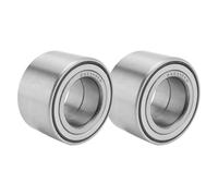 Rastapulz Juego de 2 piezas para rodamientos Grizzly 350 400 550 700 30 x 55 x 32 DAC3055W 1402-027 93305-00602