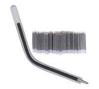 Rastapulz Lápices de seguridad flexibles Lápices para prisiones Lápices para salud mental Lápices para hospitales