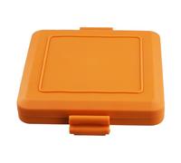 Rastapulz Microwellen-Toastiemaker,Mikrowellen-Toastie-Sandwichmaker,Mikrowellen-Munchy-Grillkäsemaker,Mikrowellen-Sandwichmaker