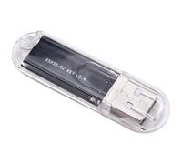 Rastapulz Miner USB BTC Miner Solo Lottery Miner Miner 45-50 / S Bitcoin Mini Miner Asiático Miner para y Oficina