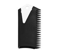 Rastapulz Peine de para tabla de surf con llave de aleta, para eliminar la tabla de esquí, surf, accesorios para deportes acuáticos, surf, tabla de surf