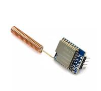 Rastapulz RA-01 LORA SX1278 433m Wireless Spread Spectrum Transmission Lo más lejano 10 Km