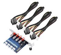 Rastapulz Unidad de disco duro para disco duro de control, conmutador de unidad para ordenador de sobremesa