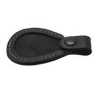 Rastapulz Zapatos de cuero de caza y protector de dedo del pie almohadilla de caza resto accesorios