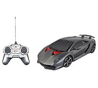 RASTAR 48200 Lamborghini Sesto - Coche de Control de Radio (Escala 1:18)