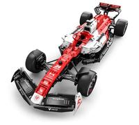 Rastar 94410 Alfa Romeo F1 C42