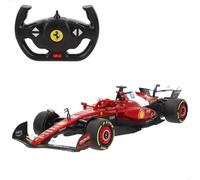 RASTAR Coche radiocontrol Ferrari SF-25 1:12